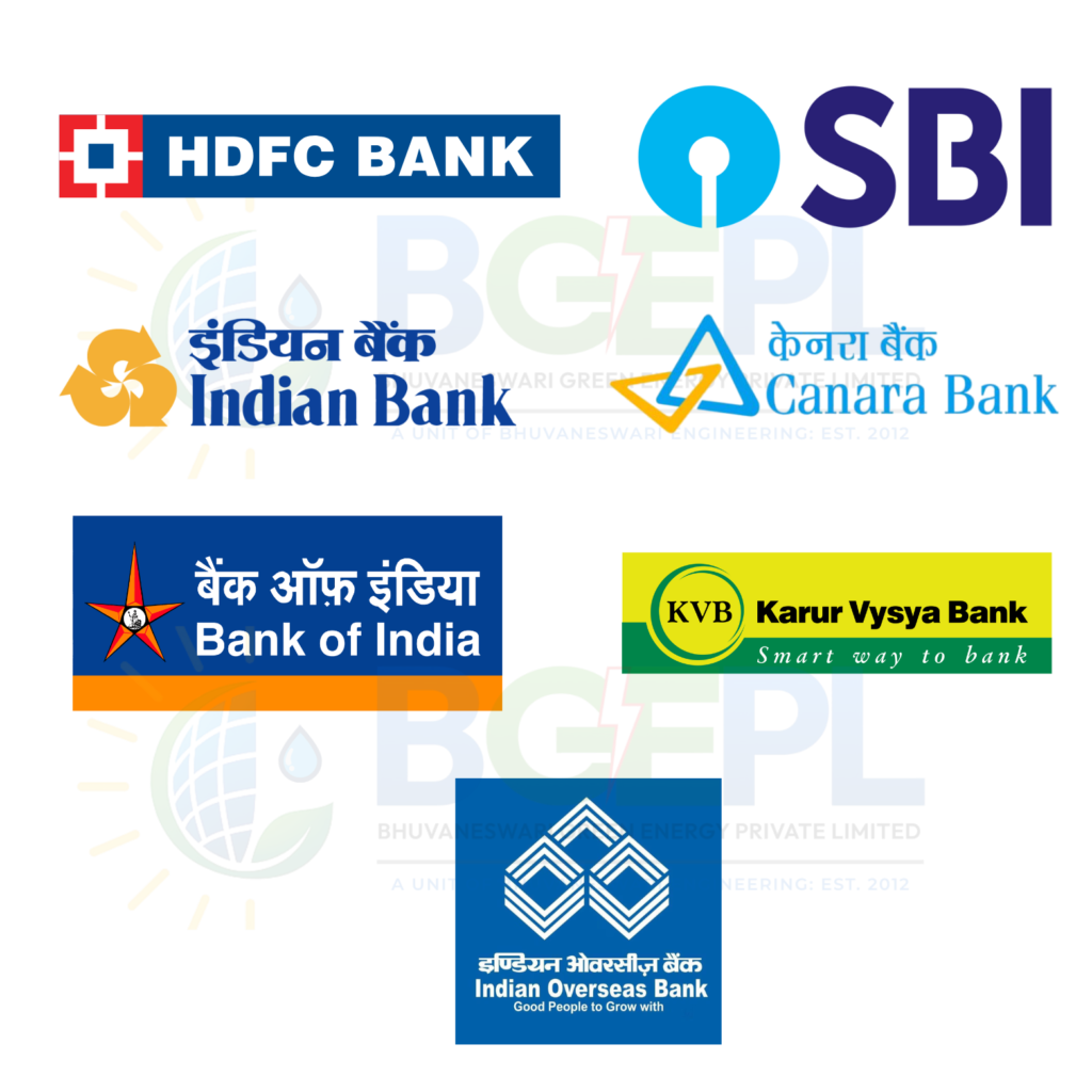 BGEPL - Trusted Home Solar Panel Installation in Chennai 48 BGEPL Financial Partners 2