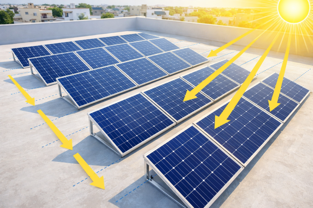 Chennai’s Trusted Rooftop Solar Installation Company 33 BGEPL About us 2