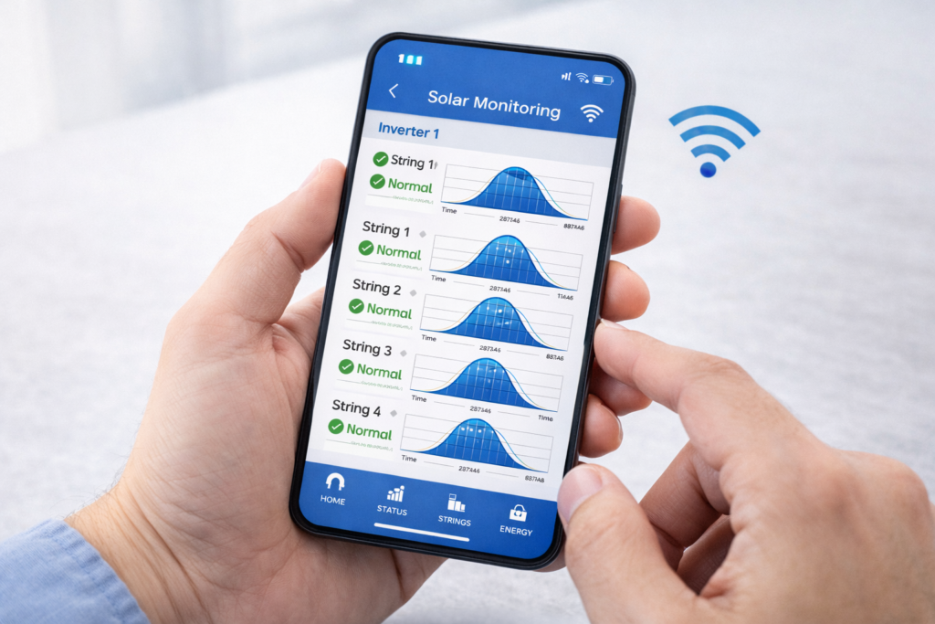 Chennai’s Trusted Rooftop Solar Installation Company 36 BGEPL About us 5