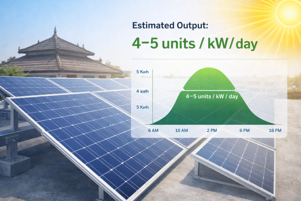 Chennai’s Trusted Rooftop Solar Installation Company 37 BGEPL About us 6