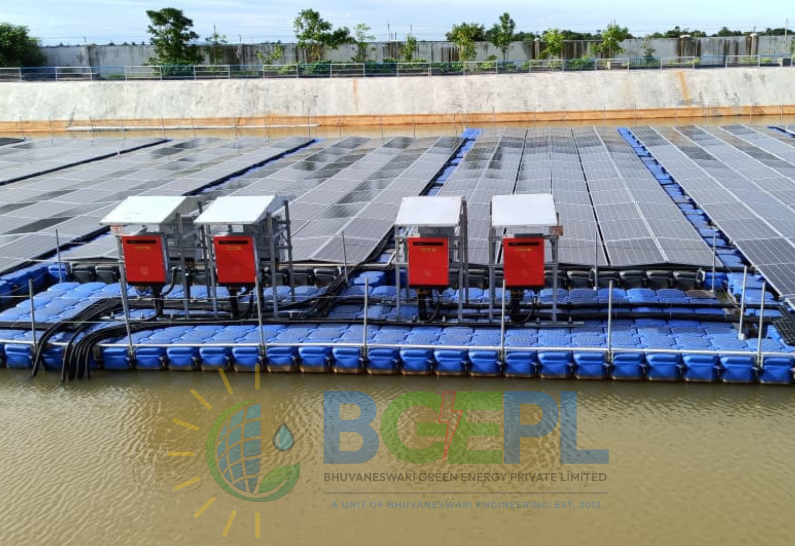 BGEPL - Trusted Home Solar Panel Installation in Chennai 32 BGEPL Projects 2 e1767440484542