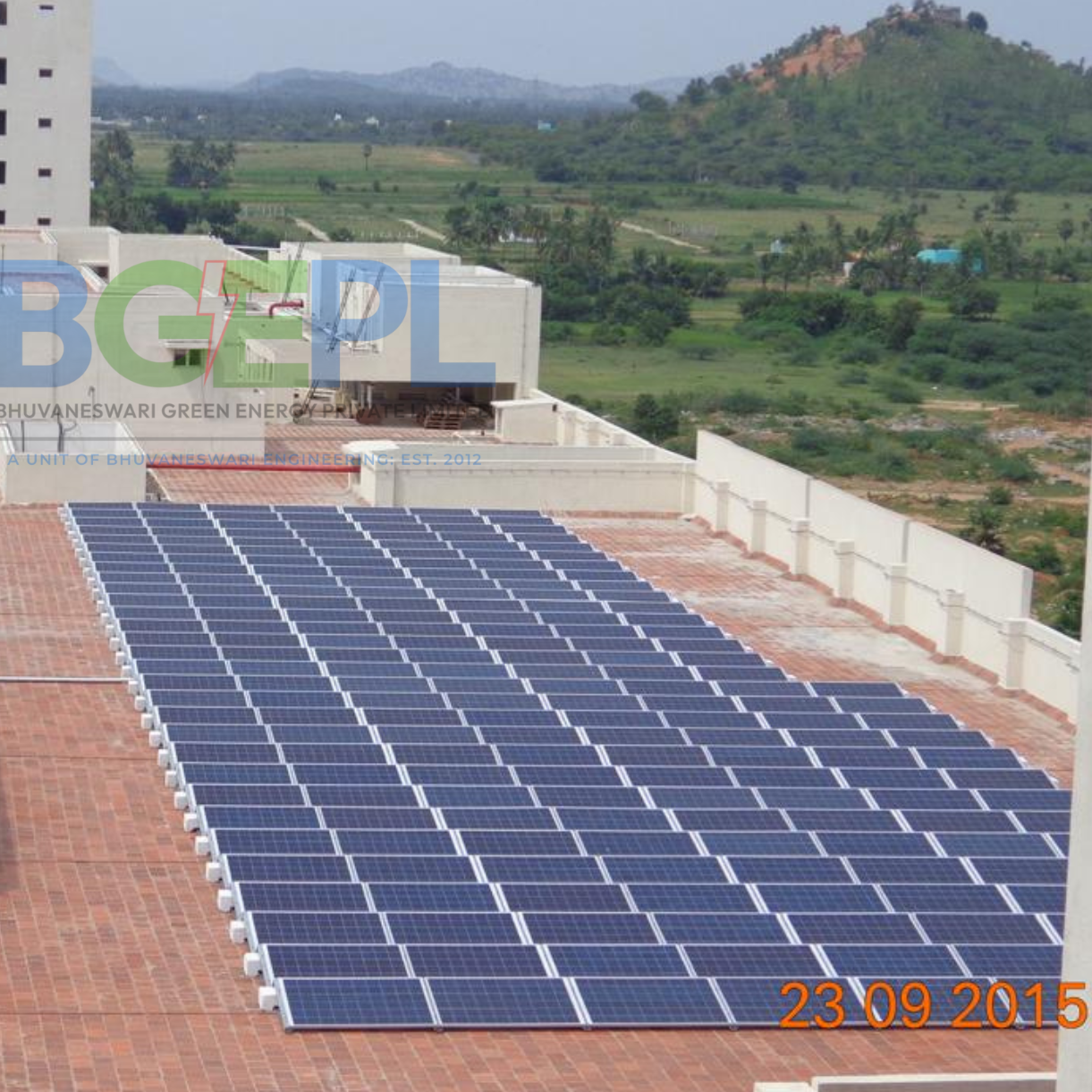 BGEPL - Trusted Home Solar Panel Installation in Chennai 30 BGEPL Projects 3 edited