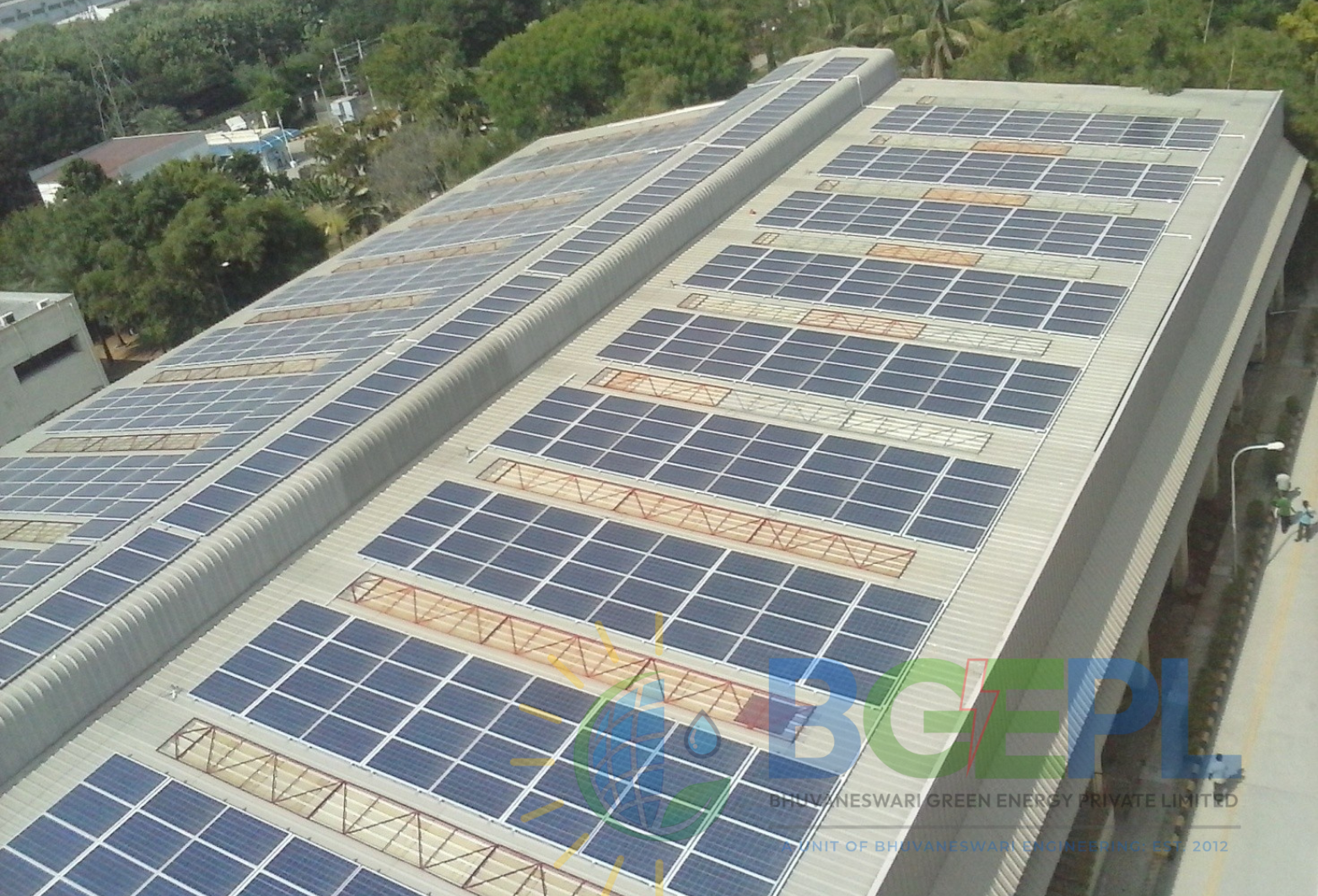 BGEPL - Trusted Home Solar Panel Installation in Chennai 37 BGEPL Projects 7 e1767440349276
