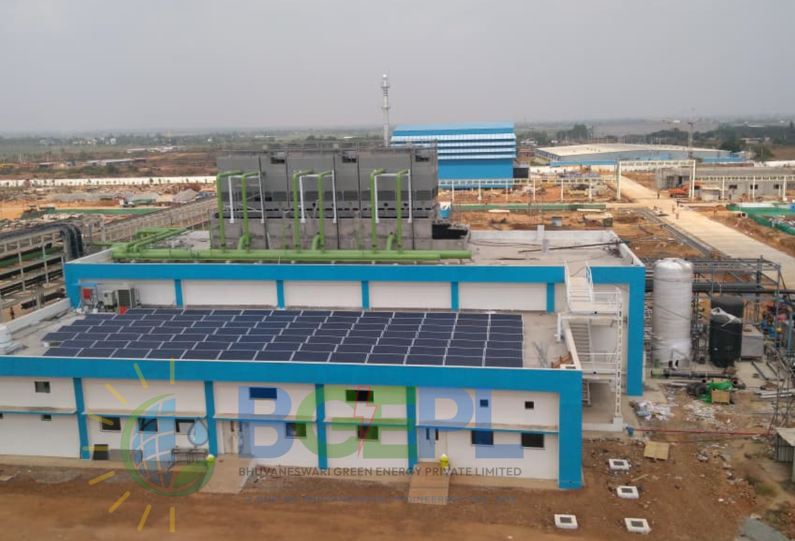 BGEPL - Trusted Home Solar Panel Installation in Chennai 38 BGEPL Projects 8 e1767440564268