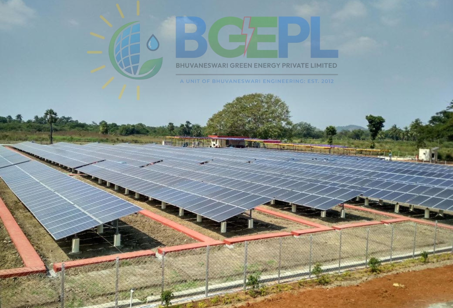 BGEPL - Trusted Home Solar Panel Installation in Chennai 27 BGEPL Projects 9 e1767444095957