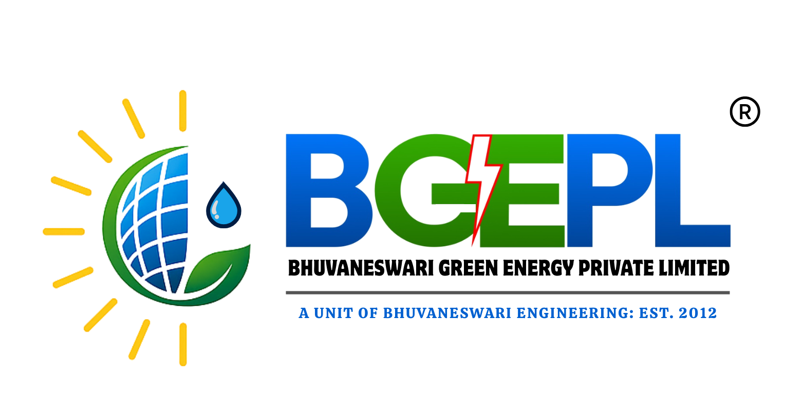 BGEPL – Bhuvaneswari Green Energy Private Limited