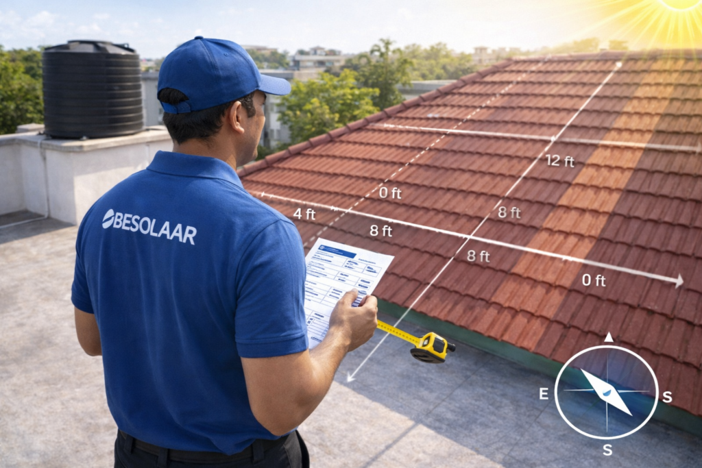 BGEPL - Trusted Home Solar Panel Installation in Chennai 49 Home steps 1