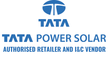 BGEPL - Trusted Home Solar Panel Installation in Chennai 4 TATA Power Solar logo